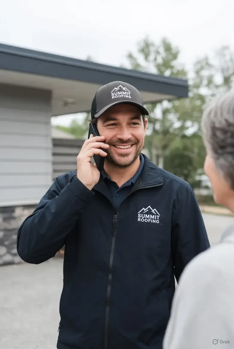 Flat Roof Leak Repair Windsor Mill, MD FAQs